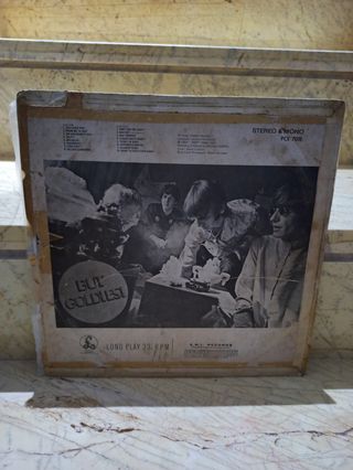 LP 🇬🇧 Beatles Oldies / A Collection of Beatles