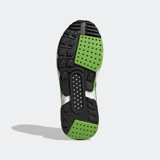 Zapatillas Adidas Kawasaki Ninja x ZX 22 Boost.