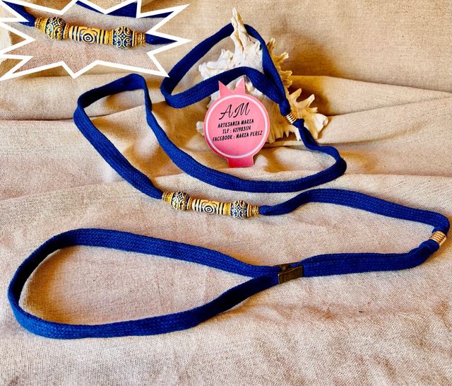 Correa perro,exposición canina