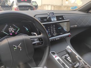 DS DS 7 CROSSBACK 2022