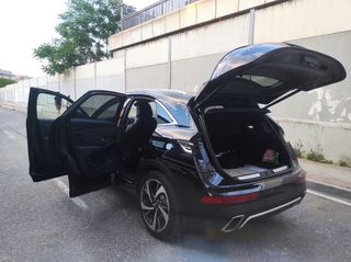 DS DS 7 CROSSBACK 2022