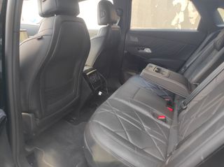 DS DS 7 CROSSBACK 2022