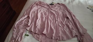 blusa