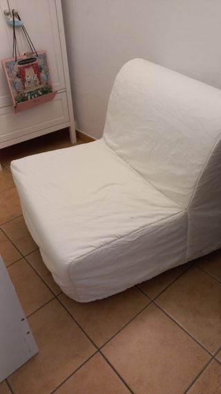 Sillón cama Ikea