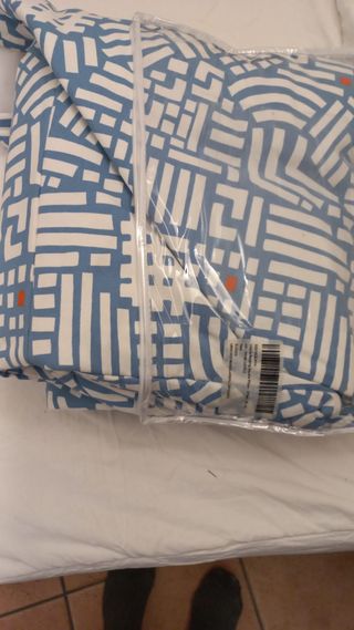 Sillón cama Ikea