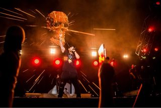 Fotógrafo eventos conciertos cumpleaños despedidas