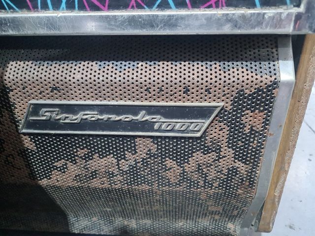 jukebox sinfonía 1000