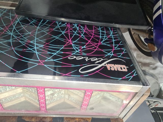 jukebox sinfonía 1000