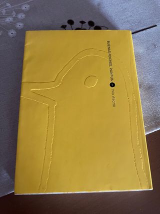 Manga Buenas noches, Punpun 1