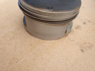 cilindro y piston raptor 660