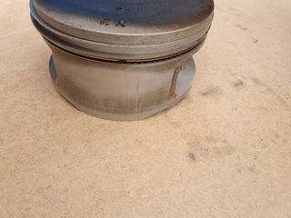 cilindro y piston raptor 660