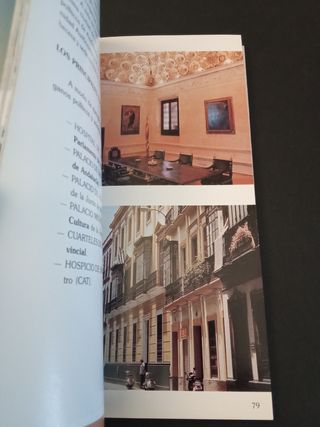 Libro Sevilla ciudad universal