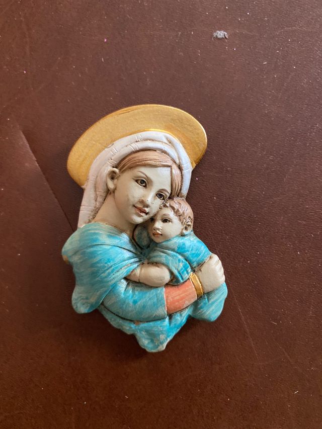 Calamita vergine (7)