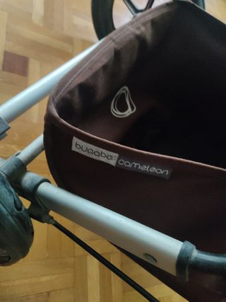 BUGABOO CAMELEON