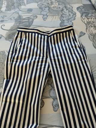 pantalón Purificación García