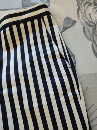 pantalón Purificación García