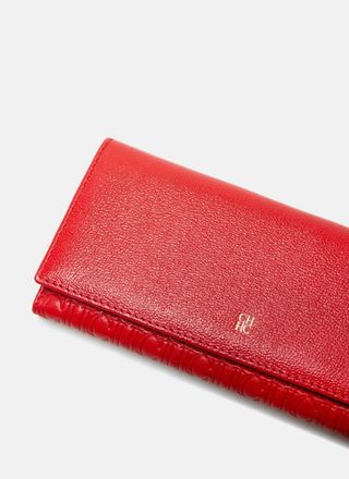 Cartera Carolina Herrera