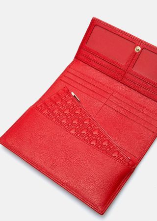 Cartera Carolina Herrera