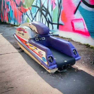 Moto de Agua, Jet Ski 80,s, ALQUILER