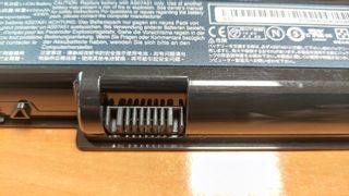 NUEVA SIN USAR Batería Acer BT.00605.020