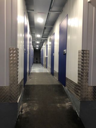 Trastero en alquiler