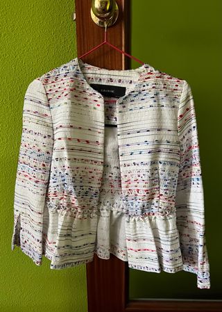 Blazer en perfecto estado