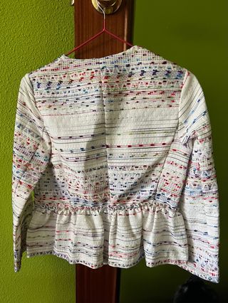 Blazer en perfecto estado