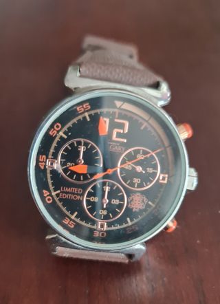 Reloj de pulsera Calgary