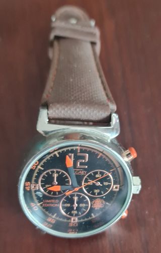 Reloj de pulsera Calgary