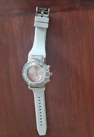 Reloj de pulsera Calgary
