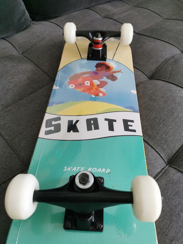 patinete