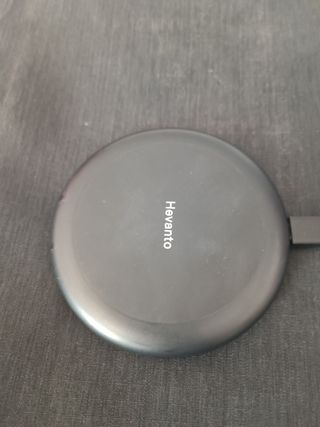 Cargador inalámbrico HEVANTO