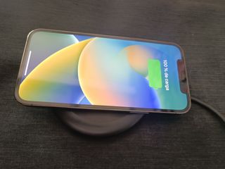 Cargador inalámbrico HEVANTO