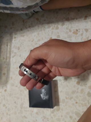 Pulsera Lotus Ls 1258