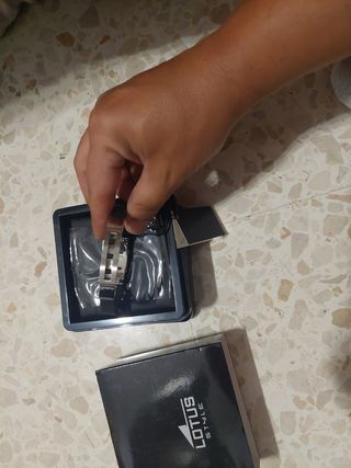 Pulsera Lotus Ls 1258