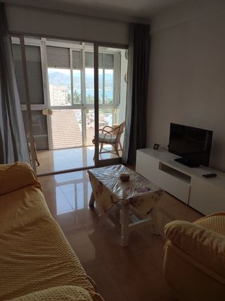 Apartamento confortable