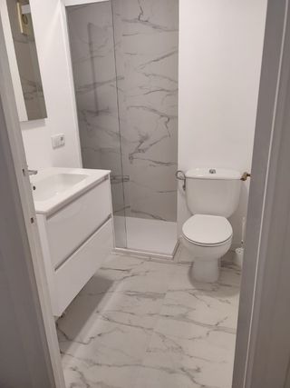 Apartamento confortable