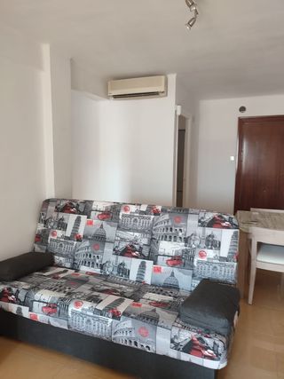 Apartamento confortable