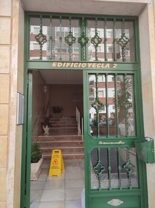 Apartamento confortable