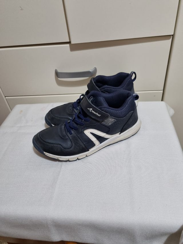 zapatillas hombre talla 39