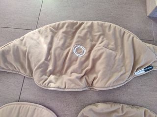 Juego polar para silla y capazo Bugaboo Camaleon.