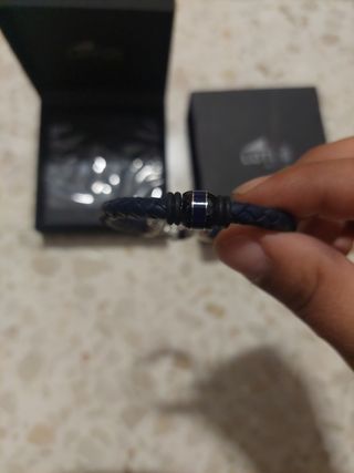 Pulsera Lotus LS1814