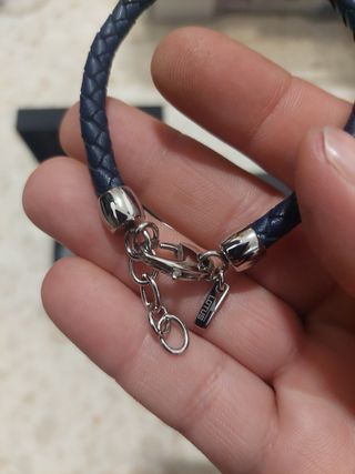 Pulsera Lotus LS1814