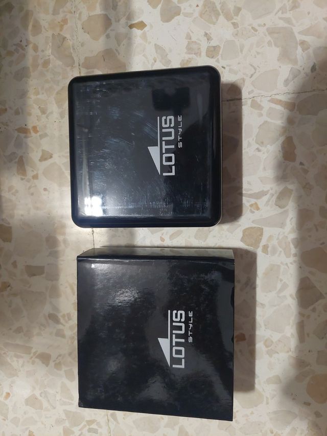 Pulsera Lotus Ls 1389