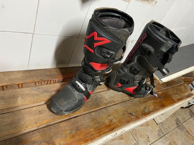 Botas alpinestar