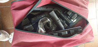 VAPORETA OKOLUX 3000