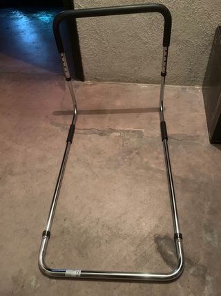 Barandilla para levantar de la cama