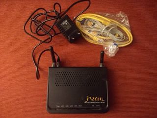 ROUTER COMTREND DE JAZZTEL