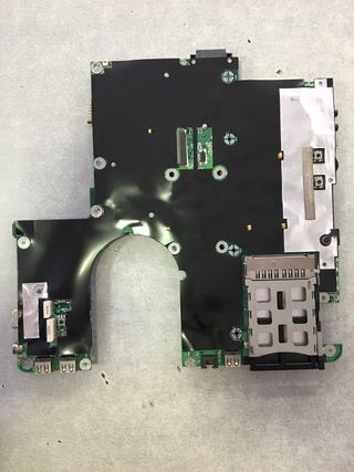 Placa base Packard Bell EasyNote MIT-DRAG