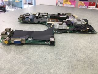 Placa base Packard Bell EasyNote MIT-DRAG